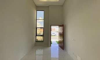 Imagem 7: Casa Nova à venda com 3 quartos no Cond. Monte Carlo, Parnamirim/RN