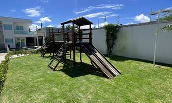 Imagem 7: Condomínio Residencial Belle Carmelle, José de Alencar