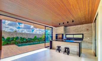 Imagem 5: Casa Duplex a venda no Alphaville