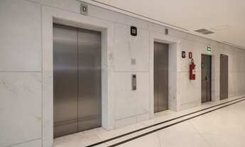 Imagem 6: Patio Victor Malzoni 45 vagas de garagem