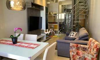 Imagem: Apartamento Duplex no Novo Campeche