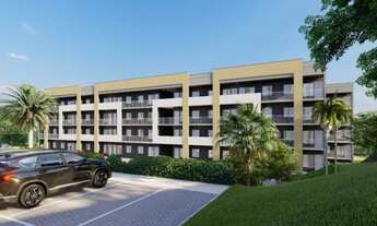 Imagem: Apartamento para venda com 47 metros quadrados