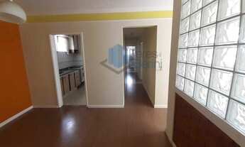 Imagem 5: Bosque - Amplo apartamento, excelente localização