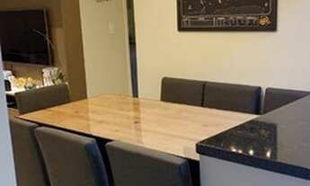 Imagem 2: Apartamento para venda tem 64 metros quadrados com 2 quartos em Brooklin Paulista - São Pa