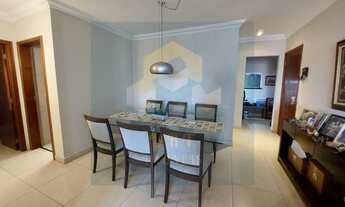 Imagem 7: Apartamento com 152 metros quadrados com 4 quartos sendo 1 Suíte - Santa Cruz