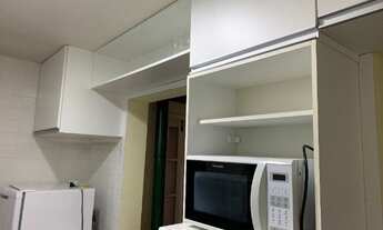 Imagem 7: Apartamento para venda com 65 metros quadrados com 2 quartos em Corrêas - Petrópolis - RJ