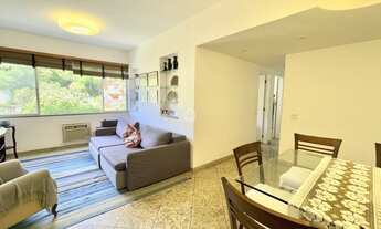 Imagem 2: RIO DE JANEIRO - Apartamento Padrão - Laranjeiras