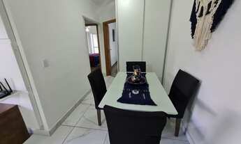 Imagem 3: Apartamento 2 dormitórios em Boqueirão - Praia Grande - SP