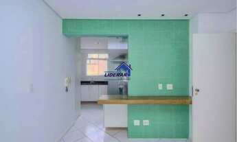 Imagem 7: Apartamento para aluguel, 2 quartos, 1 suíte, Buritis - Belo Horizonte/MG