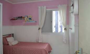 Imagem 6: GUARULHOS - Apartamento Padrão - Gopoúva