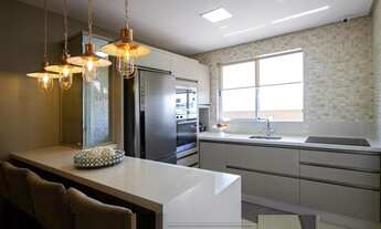 Imagem 4: CRICIÚMA - Apartamento Padrão - CENTRO