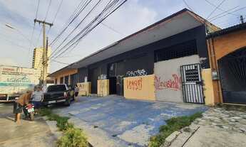 Imagem 2: Alugo Ponto Comercial de Esquina - Com 920m²