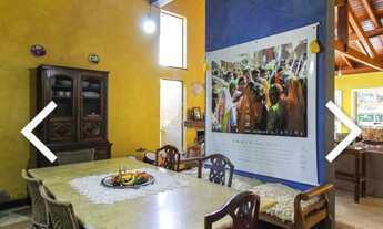 Imagem 6: CASA COM 3 SUÍTES, PISCINA, 4 VAGAS DE GARAGEM, 450M², MORUMBI