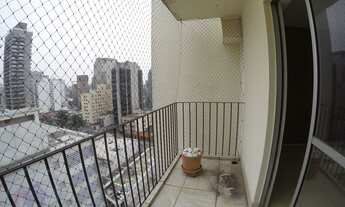 Imagem 5: Apartamento para Aluguel no Itaim Bibi, São Paulo - SP