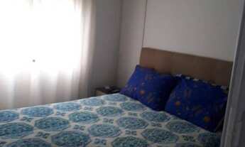 Imagem 5: Apartamento no Village Center I com 2 dormitórios à venda, 45 m² por R$ 132.500 - Centro