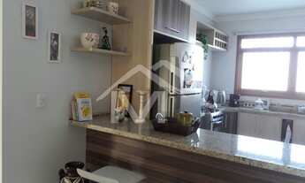 Imagem 4: CASA CANOAS - RS