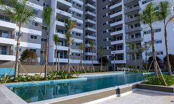 Imagem 6: Apartamento para venda tem 65 metros quadrados com 2 quartos em Tatuapé - São Paulo - SP