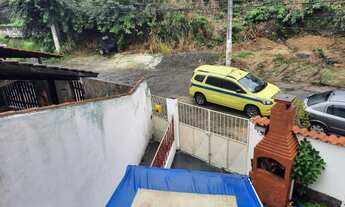 Imagem 2: Sobrado 2Qt Varanda e Terraço 70 m2 São Francisco - Niterói - RJ