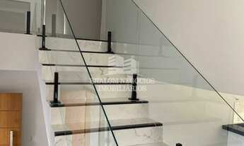 Imagem 5: Sobrado a venda com 3 quartos, sendo 3 suítes, Jardim Atlântico - Goiânia