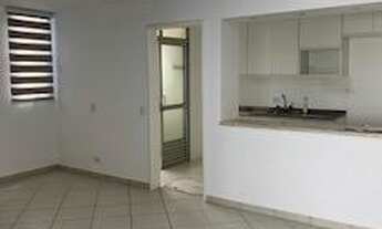 Imagem 5: Locação ao lado da Unifesp/Hospital São Paulo - Reformado, Pintado e Ar Condicionado $ 2.5