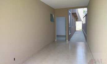 Imagem 3: Casa para Venda em Aparecida de Goiânia, Parque Itatiaia, 3 dormitórios, 1 suíte, 2 banhe