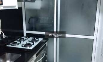 Imagem 2: Apartamento com 3 dormitórios à venda, 62 m² por R$ 320.000,00 - Ponte Grande - Guarulhos