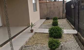 Imagem: Casa para venda possui 140 metros quadrados