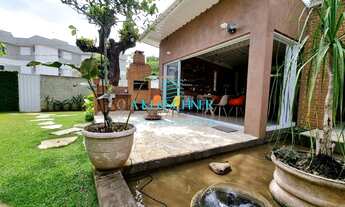 Imagem 4: CASA LINDÍSSIMA, FORA DE CONDOMÍNIO PARA LOCAÇÃO DE TEMPORADA A APENAS 80MTS DA PRAIA EM J