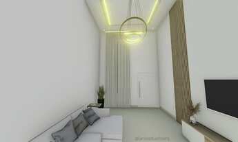 Imagem 3: Casa para venda tem 165 metros quadrados com 3 quartos em Jardim Ana Paula