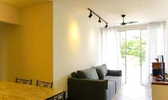 Imagem: Apartamento a venda com 82m com 2 quartos