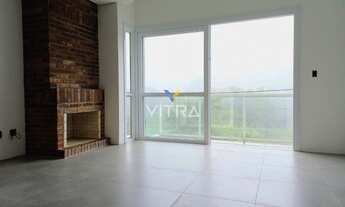 Imagem 4: Sobrado para venda tem 161 metros quadrados com 3 quartos em Aberta dos Morros - Porto Ale