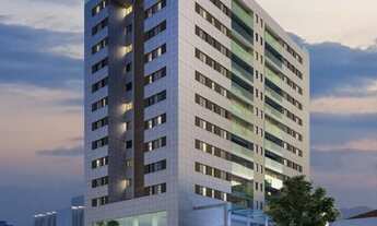 Imagem: Belo Horizonte - Apartamento Padrão - Lourdes