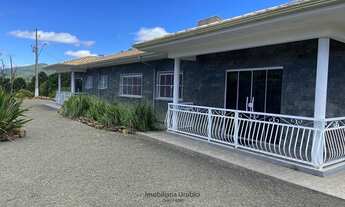 Imagem 5: Sítio/Chácara/Área Rual com Casa á venda em Urubici