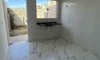 Imagem 4: Casa para venda tem 62 metros quadrados com 2 quartos alameda das araucárias