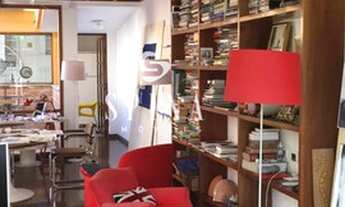 Imagem 2: Casa no Jardim Europa a venda