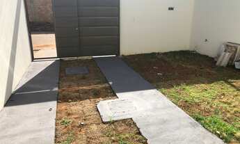 Imagem: Casa Jardim Flor de Liz - Anápolis - GO