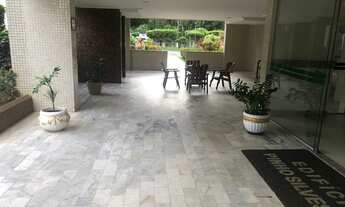 Imagem 2: Apartamento para venda possui 112 metros quadrados com 3 quartos em Imbuí - Salvador - BA