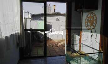 Imagem 6: Cobertura Porto Alegre RS brasil