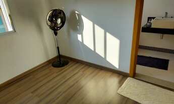 Imagem 7: Casa em condomínio fechado