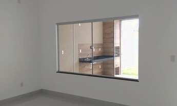 Imagem 5: Casa Setor Faiçalville 3 qts sendo 1 suíte