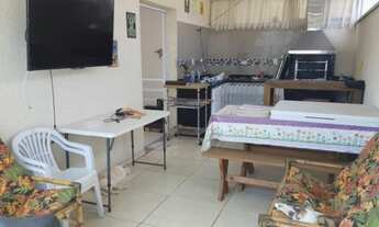 Imagem 2: Cobertura para venda tem 140 metros quadrados com 3 quartos