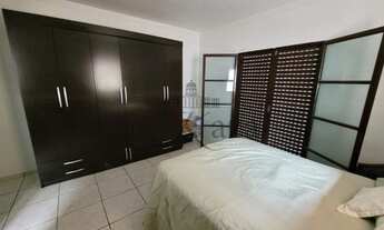 Imagem 2: Casa assobradada no Parque dos Príncipes em Jacareí com 2 quartos - 140m²