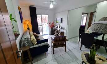 Imagem: Apartamento 2 dormitórios em Boqueirão