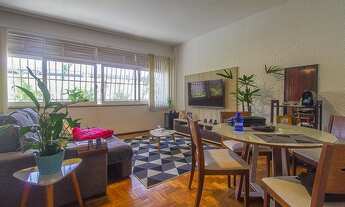 Imagem 7: Triplex para venda possui 187 metros quadrados com 3 quartos