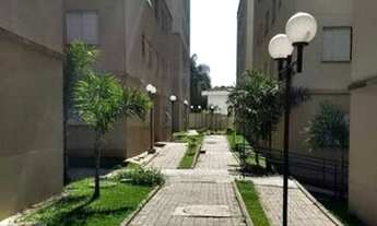 Imagem 5: Apto para aluguel e venda com 47 m2, 2 quartos, cozinha planejada, sacada, 1 vaga, Nova O