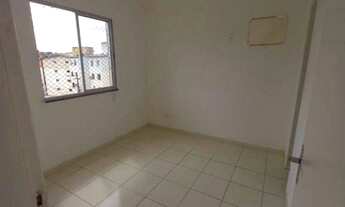 Imagem 5: Apartamento para venda tem 75 metros quadrados com 2 quartos