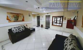 Imagem 3: Apartamento com 82,00m² privativo, com 2 box independentes, no centro de Tramandaí. R$-350