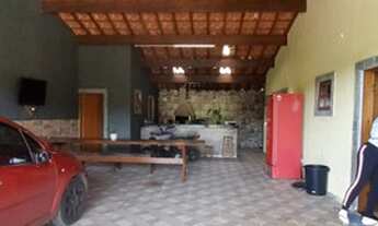 Imagem 4: Linda Chácara a venda em Itatiba