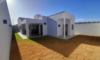 Imagem 7: Vendo linda Casa Villagio 2 Araxá