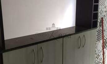 Imagem 2: Apartamento para aluguel possui 62 metros quadrados com 2 quartos